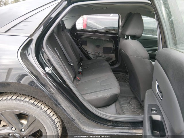 Aukcja sprzedaży 2021 Hyundai Elantra Preferred Ivt, vin: KMHLM4AG3MU122771, numer aukcji: 44938869
