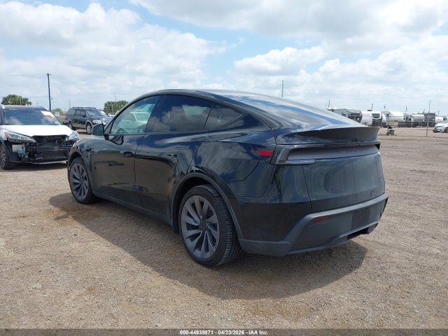 7SAYGDEE2TA634989 Tesla Model Y All-wheel Drive/long Range Launch Series/premium All-wheel Drive