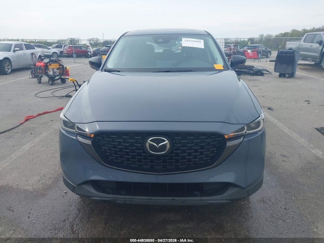 Mazda Cx-5 2.5 S Carbon Edition 2024 JM3KFBCL8R0498963 Image 12