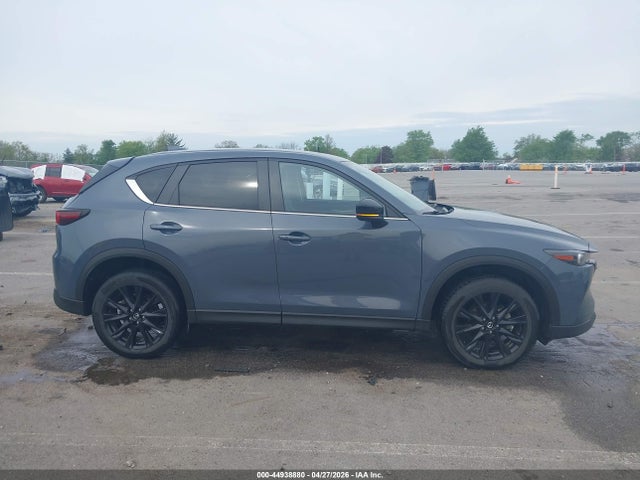 Mazda Cx-5 2.5 S Carbon Edition 2024 JM3KFBCL8R0498963 Image 13
