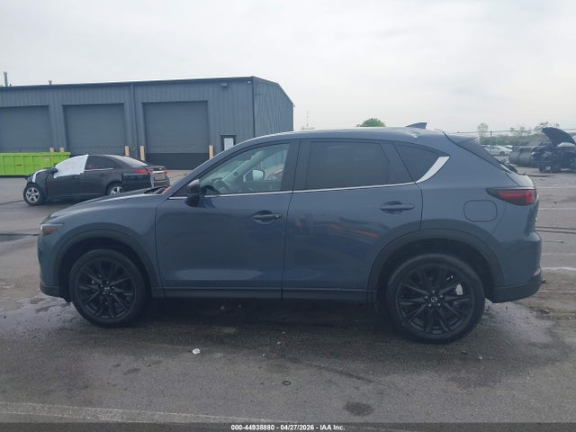 Mazda Cx-5 2.5 S Carbon Edition 2024 JM3KFBCL8R0498963 Image 14