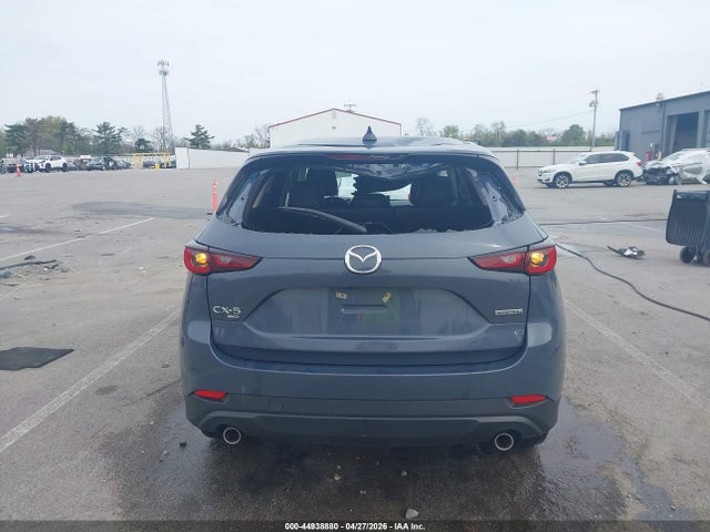 Mazda Cx-5 2.5 S Carbon Edition 2024 JM3KFBCL8R0498963 Image 16