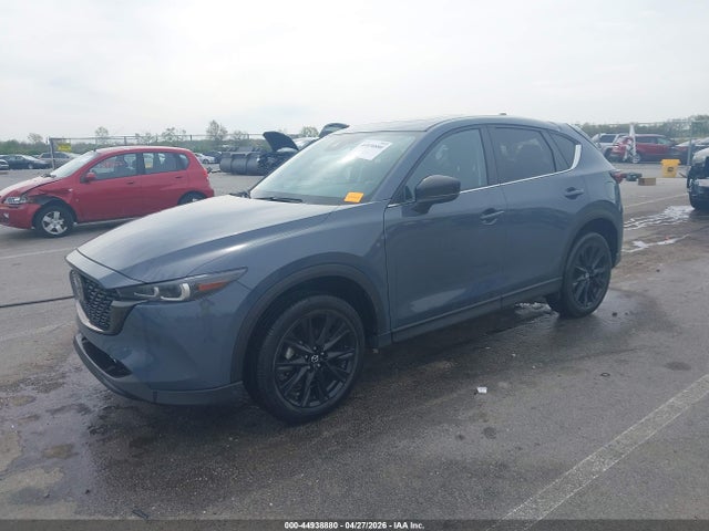 Mazda Cx-5 2.5 S Carbon Edition 2024 JM3KFBCL8R0498963 Image 2