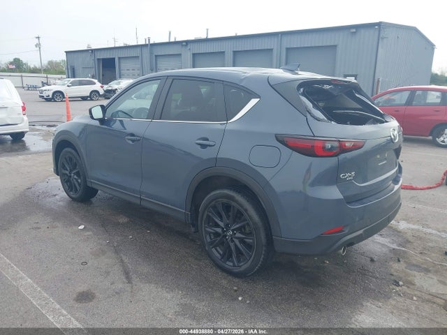 Mazda Cx-5 2.5 S Carbon Edition 2024 JM3KFBCL8R0498963 Image 3