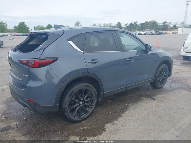Mazda Cx-5 2.5 S Carbon Edition 2024 JM3KFBCL8R0498963 Image 4