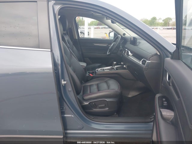 Mazda Cx-5 2.5 S Carbon Edition 2024 JM3KFBCL8R0498963 Image 5
