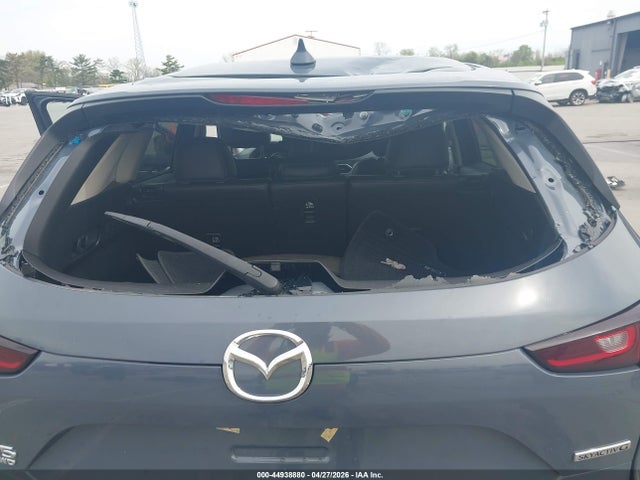Mazda Cx-5 2.5 S Carbon Edition 2024 JM3KFBCL8R0498963 Image 6