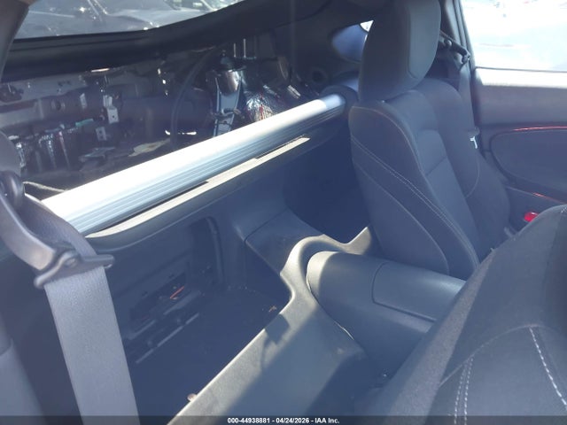 JN1AZ4EH2FM440273 Nissan 370z Sport Tech