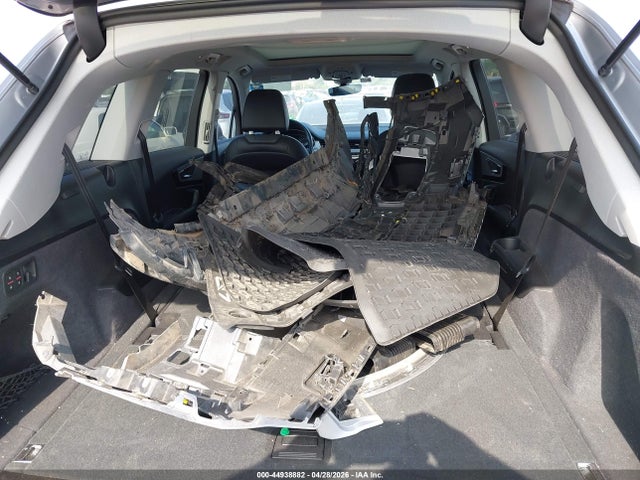 Продаж на аукціоні авто 2019 Audi Q7 45 Premium, vin: WA1AHAF72KD030033, номер лоту: 44938882