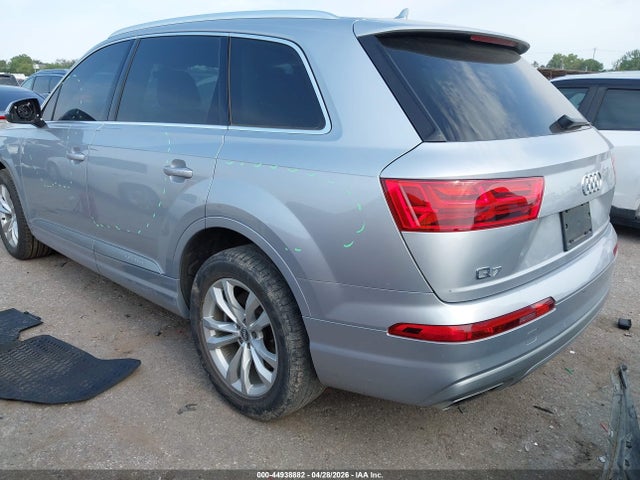 Продаж на аукціоні авто 2019 Audi Q7 45 Premium, vin: WA1AHAF72KD030033, номер лоту: 44938882
