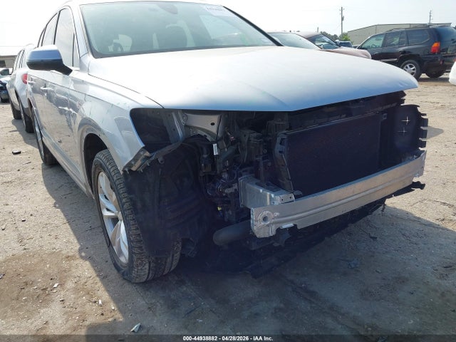Продаж на аукціоні авто 2019 Audi Q7 45 Premium, vin: WA1AHAF72KD030033, номер лоту: 44938882