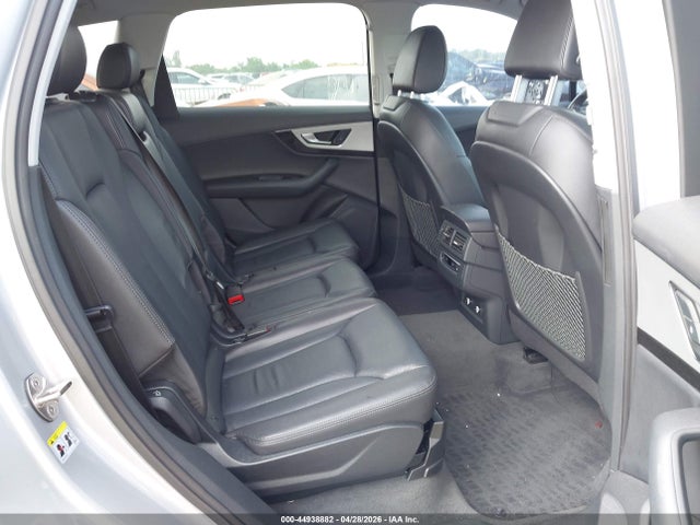 Продаж на аукціоні авто 2019 Audi Q7 45 Premium, vin: WA1AHAF72KD030033, номер лоту: 44938882