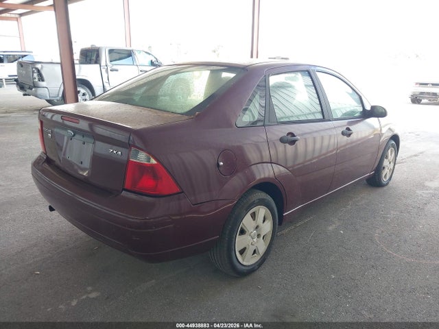Продажа на аукционе авто 2006 Ford Focus Zx4, vin: 1FAFP34N56W172159, номер лота: 44938883