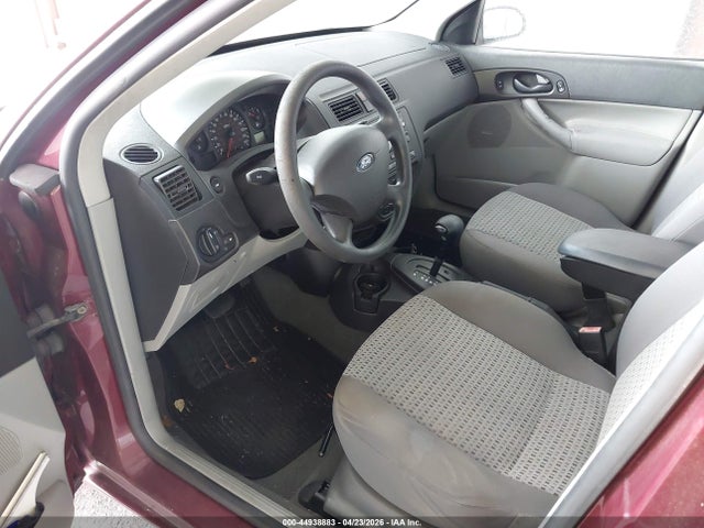 Продажа на аукционе авто 2006 Ford Focus Zx4, vin: 1FAFP34N56W172159, номер лота: 44938883