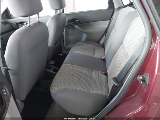 Продажа на аукционе авто 2006 Ford Focus Zx4, vin: 1FAFP34N56W172159, номер лота: 44938883