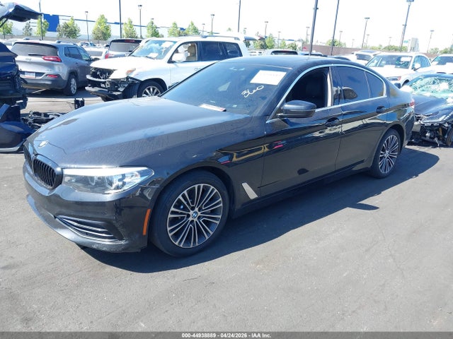 Aukcja sprzedaży 2020 Bmw 530i, vin: WBAJR3C05LCE60409, numer aukcji: 44938889