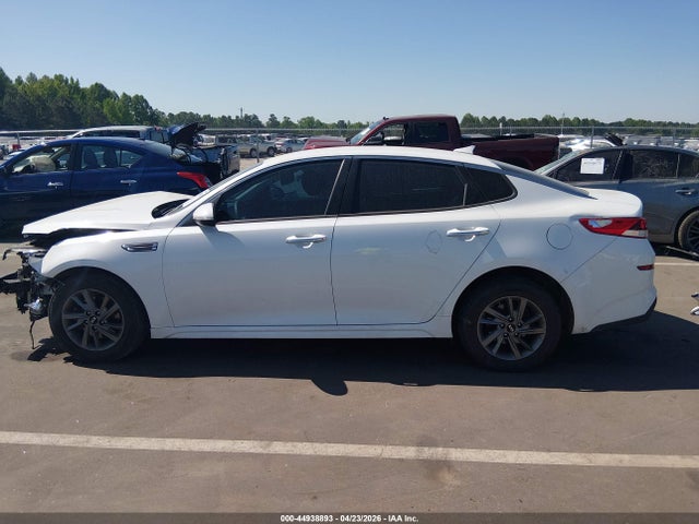 44938893 :رقم المزاد ، 5XXGT4L35LG388333 vin ، 2020 Kia Optima Lx مزاد بيع