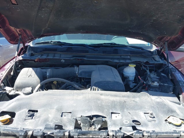 2019 Ram 1500 Classic Tradesman  4x2 6'4 Box მანქანა იყიდება აუქციონზე, vin: 1C6RR6FG0KS628806, აუქციონის ნომერი: 44938897