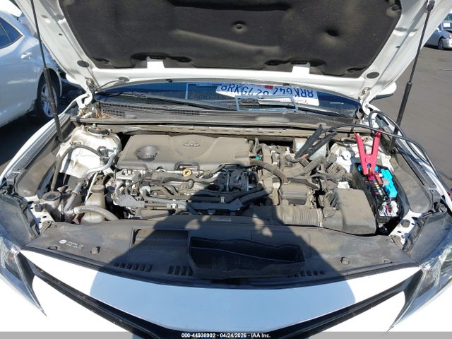 Toyota Camry Le Hybrid 2020 4T1C31AK8LU534270 Image 10