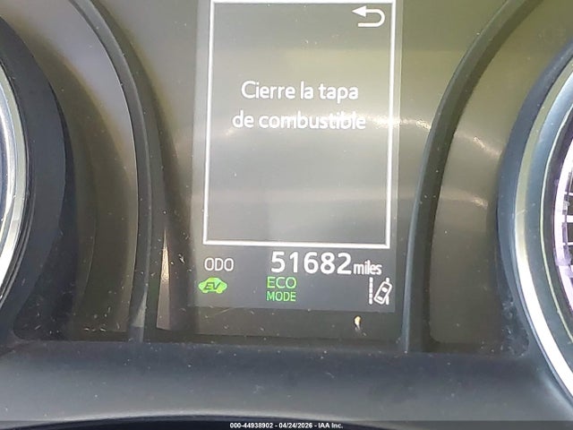 Toyota Camry Le Hybrid 2020 4T1C31AK8LU534270 Image 16