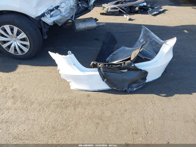 Toyota Camry Le Hybrid 2020 4T1C31AK8LU534270 Image 12