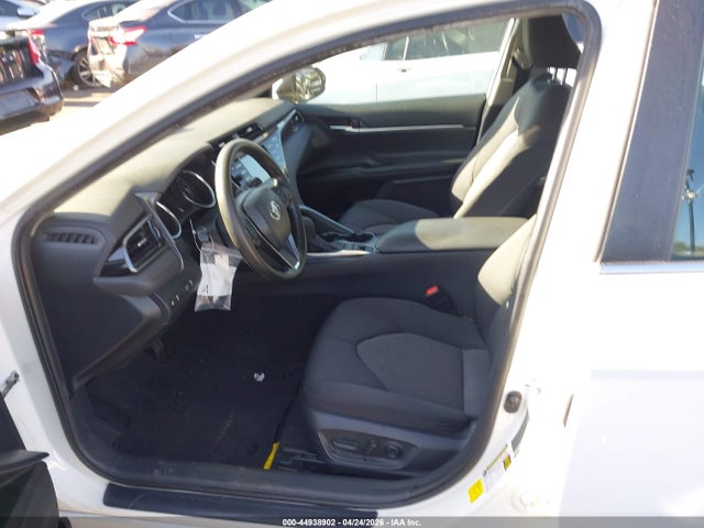 Toyota Camry Le Hybrid 2020 4T1C31AK8LU534270 Image 5