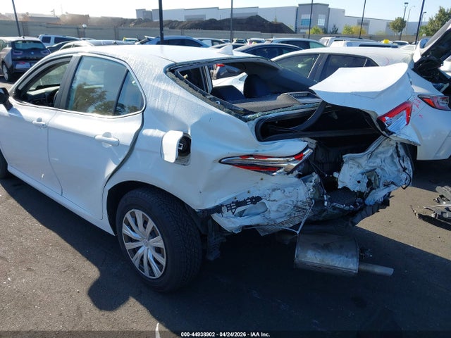 Toyota Camry Le Hybrid 2020 4T1C31AK8LU534270 Image 6