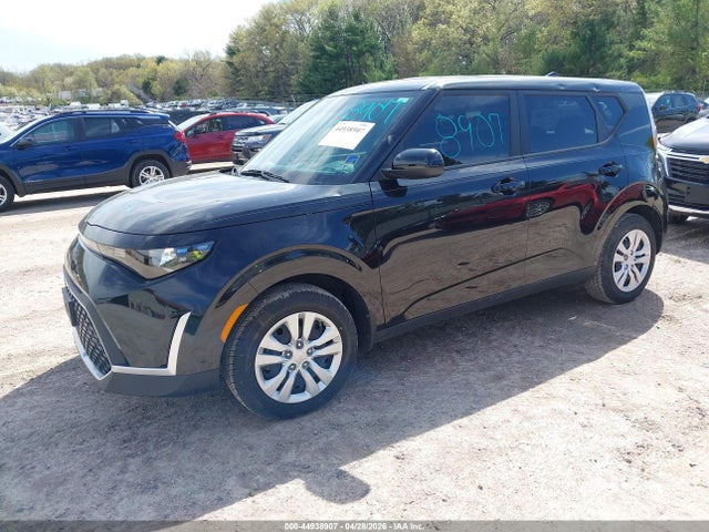 Aukcja sprzedaży 2023 Kia Soul Lx, vin: KNDJ23AU6P7870581, numer aukcji: 44938907
