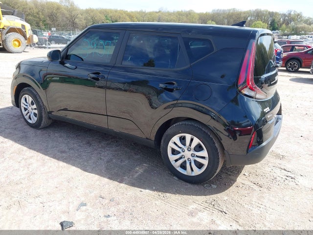 Aukcja sprzedaży 2023 Kia Soul Lx, vin: KNDJ23AU6P7870581, numer aukcji: 44938907