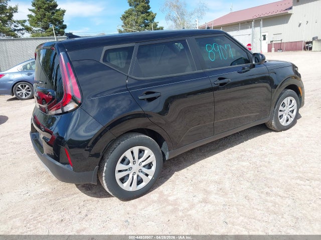 Aukcja sprzedaży 2023 Kia Soul Lx, vin: KNDJ23AU6P7870581, numer aukcji: 44938907