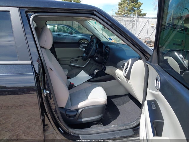 Aukcja sprzedaży 2023 Kia Soul Lx, vin: KNDJ23AU6P7870581, numer aukcji: 44938907