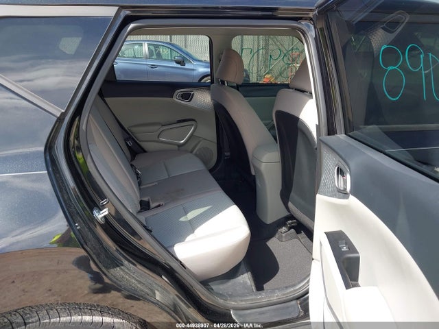 Aukcja sprzedaży 2023 Kia Soul Lx, vin: KNDJ23AU6P7870581, numer aukcji: 44938907