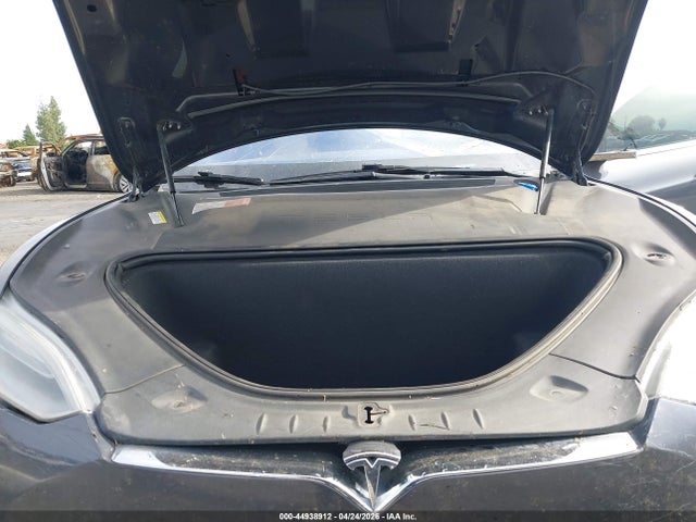 Tesla Model S 90d/p100d/p85d/p90d 2016 5YJSA1E47GF162260 Image 10