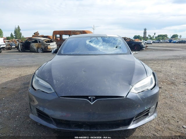 Tesla Model S 90d/p100d/p85d/p90d 2016 5YJSA1E47GF162260 Image 13