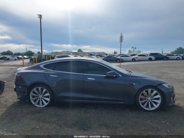 Tesla Model S 90d/p100d/p85d/p90d 2016 5YJSA1E47GF162260 Image 14