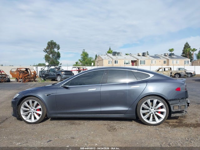 Tesla Model S 90d/p100d/p85d/p90d 2016 5YJSA1E47GF162260 Image 15