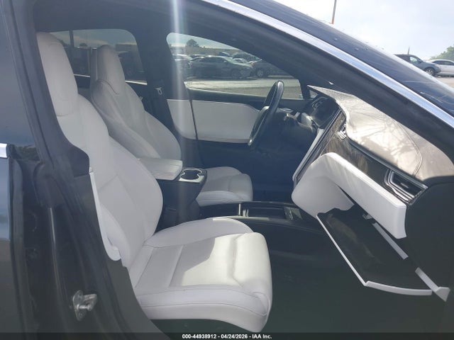 Tesla Model S 90d/p100d/p85d/p90d 2016 5YJSA1E47GF162260 Image 5