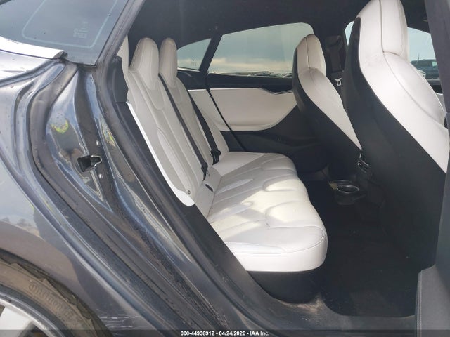 Tesla Model S 90d/p100d/p85d/p90d 2016 5YJSA1E47GF162260 Image 8