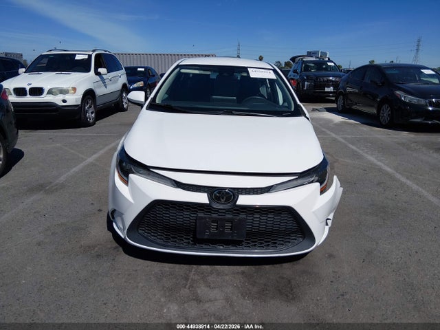 Toyota COROLLA LE 2021 5YFEPMAEXMP204853 Image 12