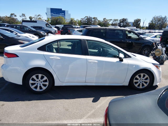 Toyota COROLLA LE 2021 5YFEPMAEXMP204853 Image 13