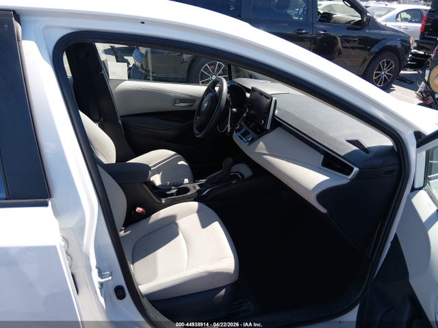Toyota COROLLA LE 2021 5YFEPMAEXMP204853 Image 5