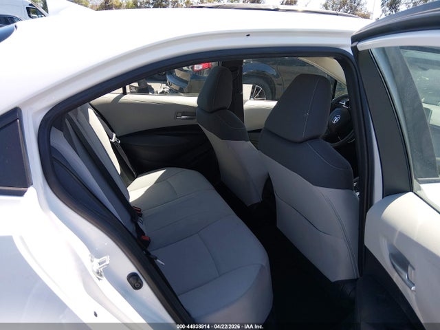 Toyota COROLLA LE 2021 5YFEPMAEXMP204853 Image 8