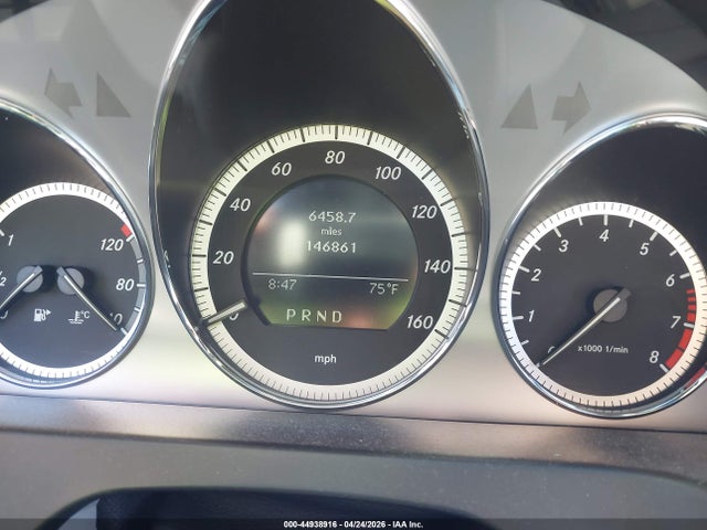 Aukcja sprzedaży 2010 Mercedes-benz C 300 Sport, vin: WDDGF5EB3AF432543, numer aukcji: 44938916