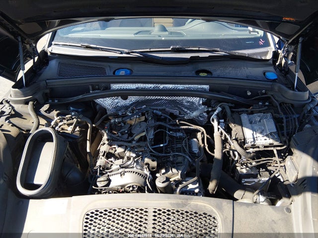 Porsche Macan 2020 WP1AA2A58LLB14112 Image 10