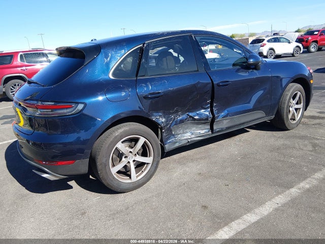 Porsche Macan 2020 WP1AA2A58LLB14112 Image 4