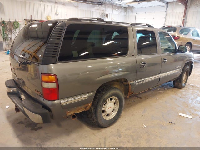Продажа на аукционе авто 2000 Gmc Yukon Xl 1500 Slt, vin: 3GKFK16T8YG175846, номер лота: 44938920