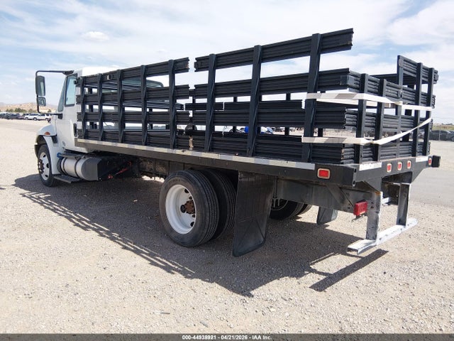 1HTMMMMM8GH280971 International 4000 4300
