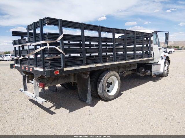 1HTMMMMM8GH280971 International 4000 4300