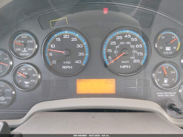 1HTMMMMM8GH280971 International 4000 4300