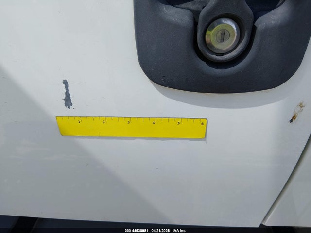 1HTMMMMM8GH280971 International 4000 4300